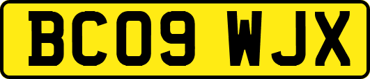 BC09WJX
