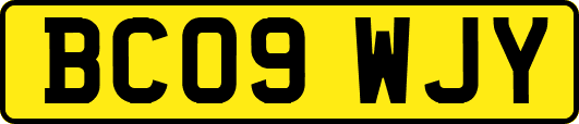 BC09WJY