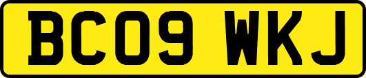 BC09WKJ