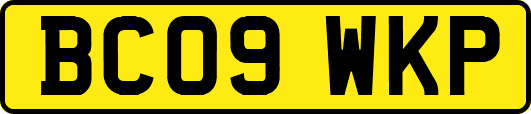 BC09WKP
