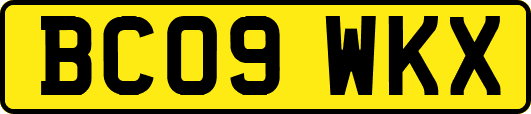 BC09WKX
