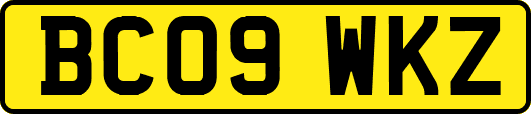 BC09WKZ
