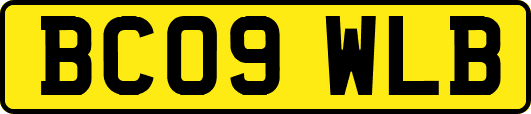 BC09WLB