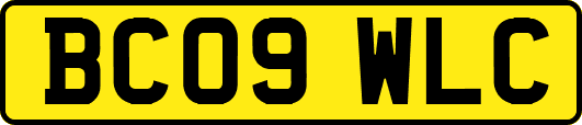 BC09WLC