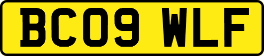 BC09WLF
