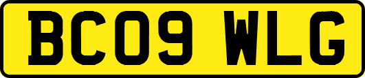 BC09WLG