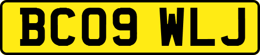BC09WLJ