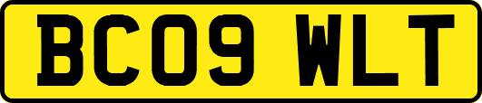 BC09WLT