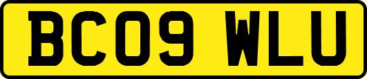 BC09WLU