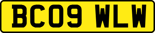 BC09WLW