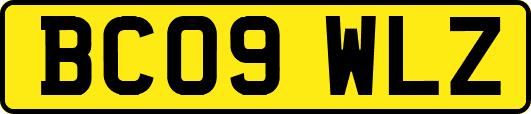 BC09WLZ