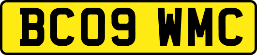 BC09WMC