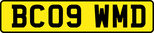 BC09WMD