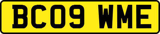 BC09WME