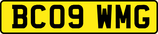 BC09WMG