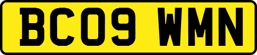 BC09WMN