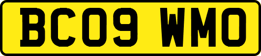 BC09WMO