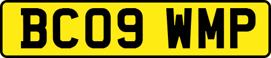 BC09WMP