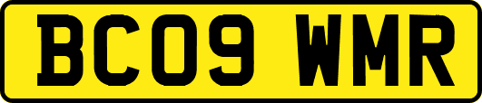 BC09WMR