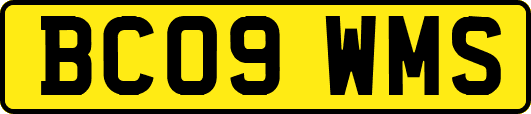 BC09WMS
