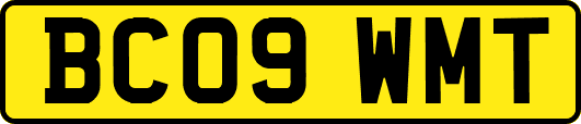 BC09WMT