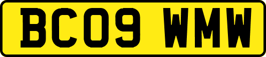 BC09WMW