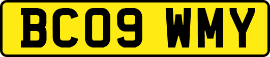 BC09WMY