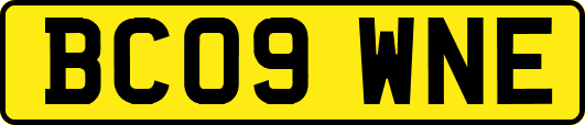 BC09WNE