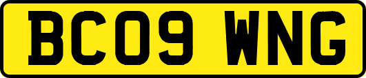 BC09WNG