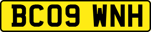 BC09WNH