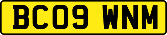BC09WNM