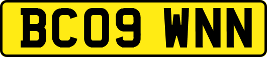 BC09WNN