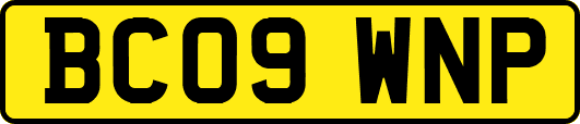 BC09WNP