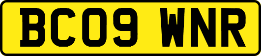 BC09WNR