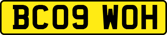 BC09WOH
