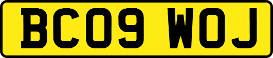 BC09WOJ