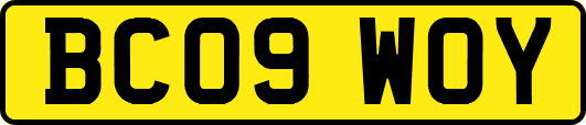 BC09WOY