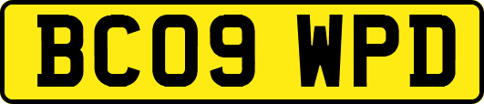 BC09WPD
