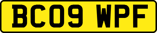 BC09WPF
