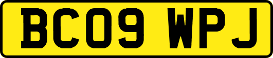 BC09WPJ