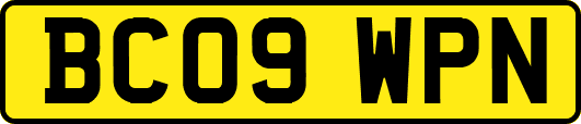 BC09WPN