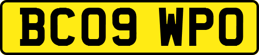 BC09WPO