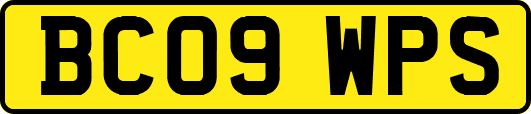 BC09WPS