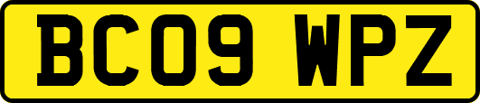 BC09WPZ