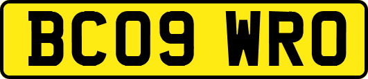 BC09WRO