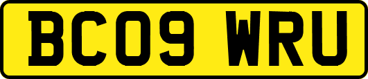 BC09WRU