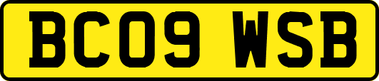 BC09WSB