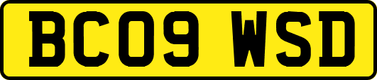 BC09WSD