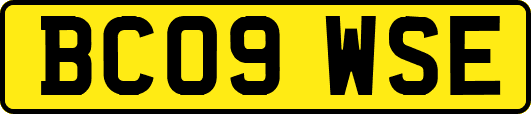BC09WSE