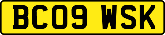 BC09WSK